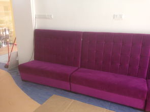 廣州布藝家具廠沙發訂做 廠價直銷