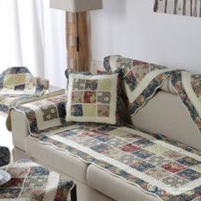 拼布墊 家居布藝的點睛之筆——價格、選購與供應(yīng)全攻略