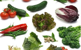 富含葉酸的蔬菜與花卉 營養與美觀并重